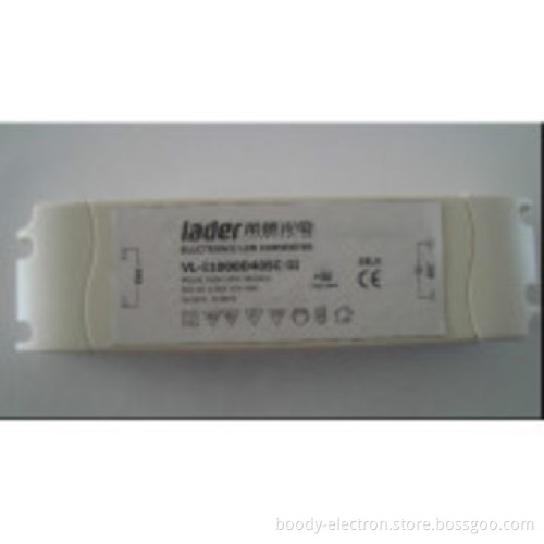 constant current model LED driver CE approved